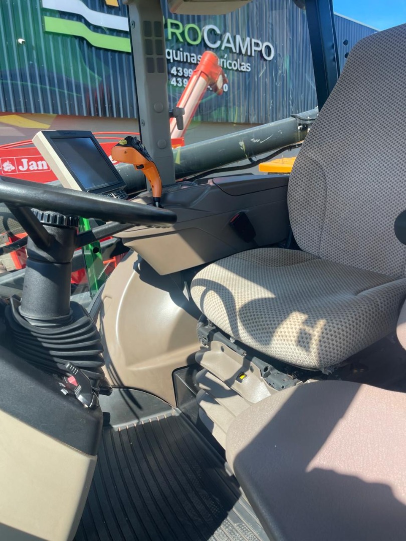 PULVERIZADOR JOHN DEERE M4025 ANO 2019