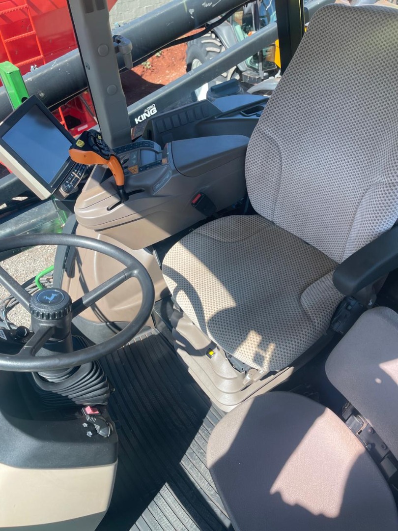 PULVERIZADOR JOHN DEERE M4025 ANO 2019