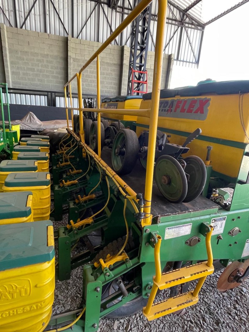 PLANTADEIRA TATU ULTRA FLEX 9 X 45 2014 