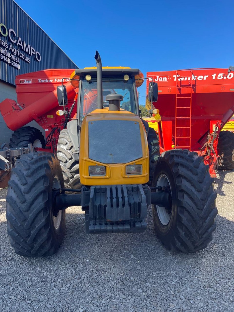 TRATOR VALTRA BH 185 2009