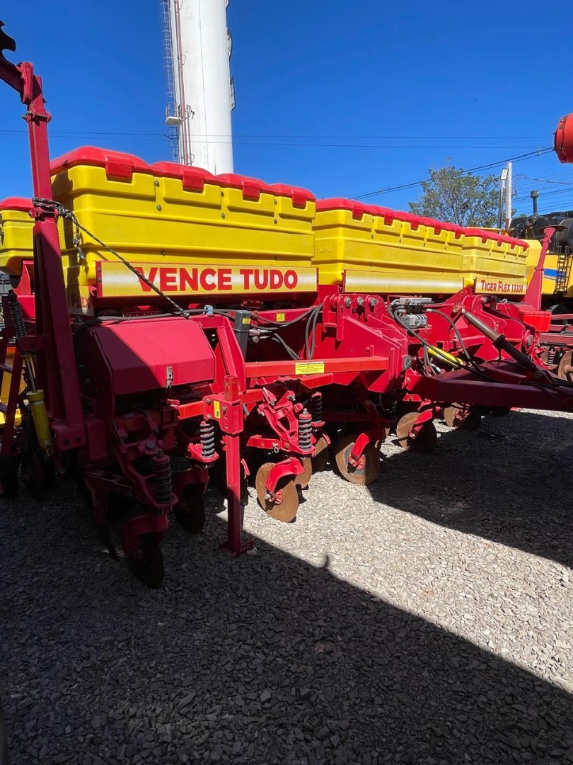 PLANTADEIRA VENCE TUDO TIGER FLEX 13300 13X45