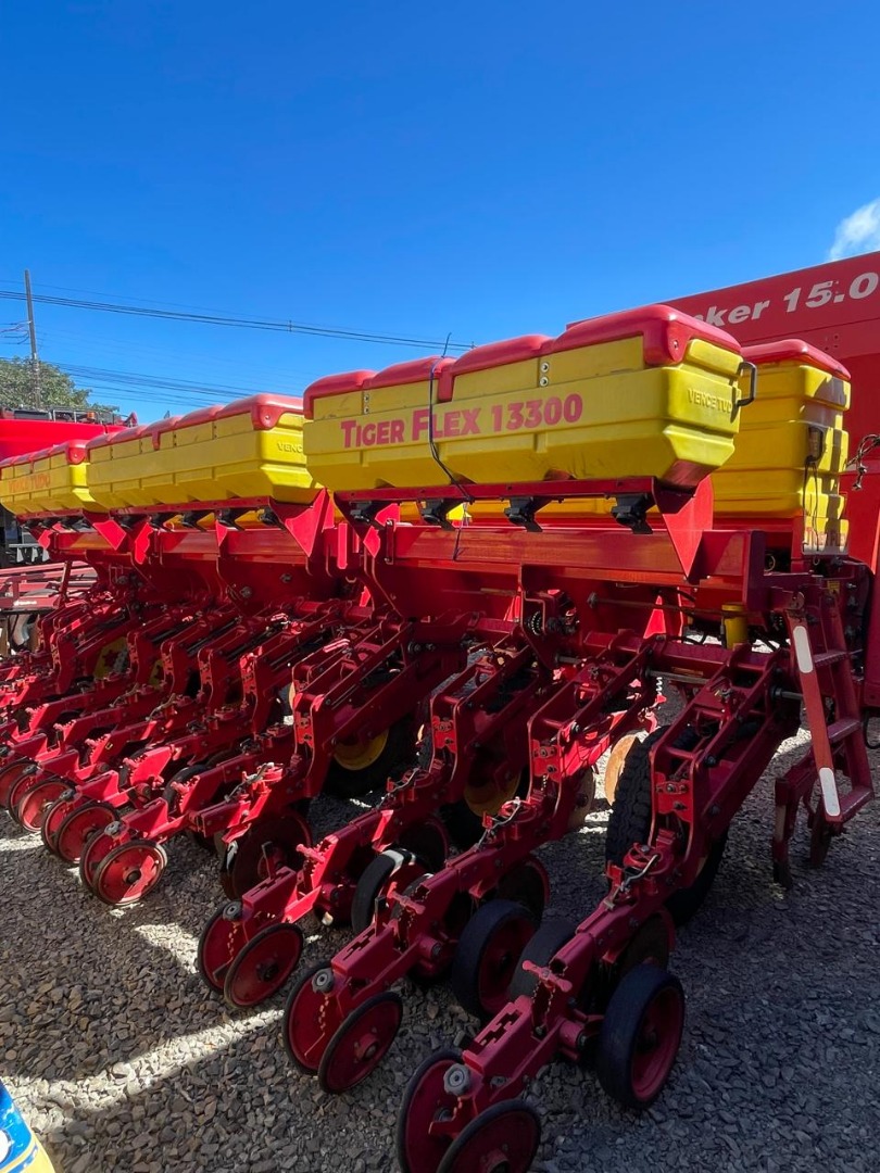 PLANTADEIRA VENCE TUDO TIGER FLEX 13300 13X45