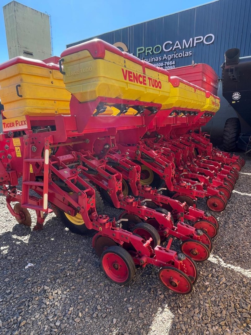 PLANTADEIRA VENCE TUDO TIGER FLEX 13300 13X45