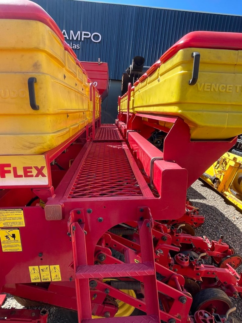 PLANTADEIRA VENCE TUDO TIGER FLEX 13300 13X45