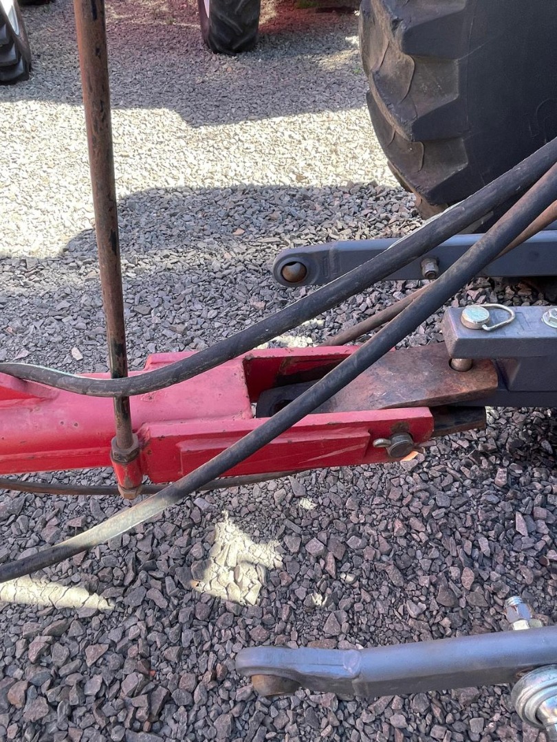 TERRACEADOR TATU 22 DISCOS 2017