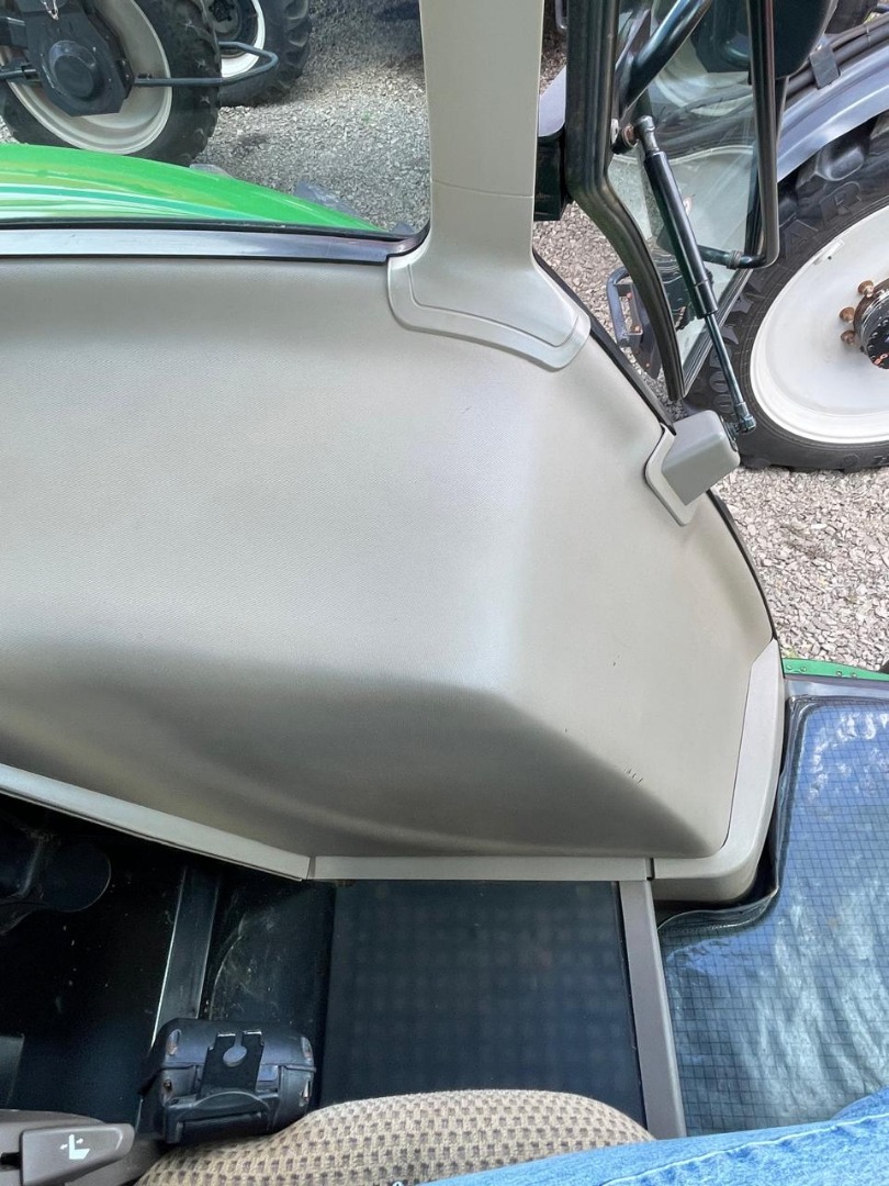 TRATOR JOHN DEERE 6190J DUAL PRÉ DISPOSTO PARA PILOTO