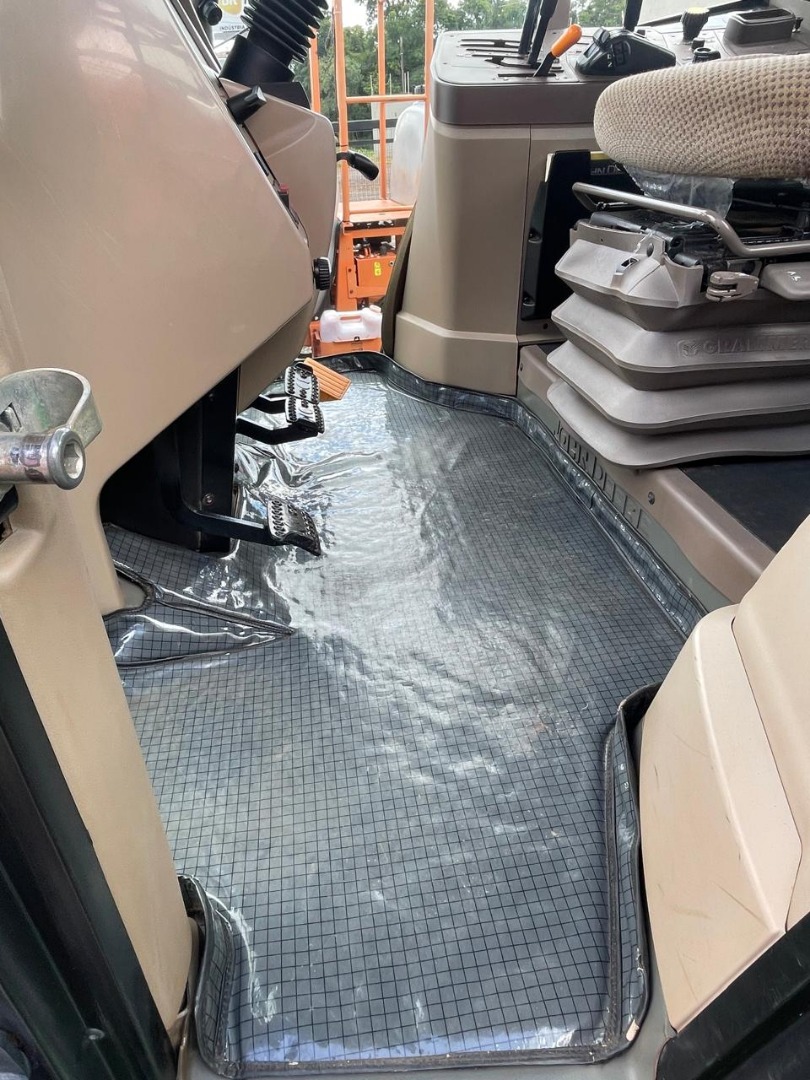 TRATOR JOHN DEERE 6190J DUAL PRÉ DISPOSTO PARA PILOTO