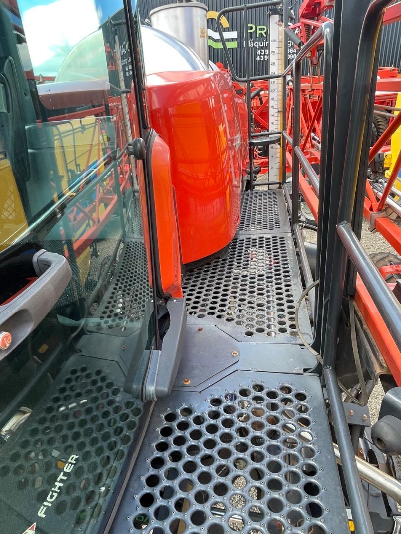 PULVERIZADOR KUHN FIGHTER 3000 ANO 2023