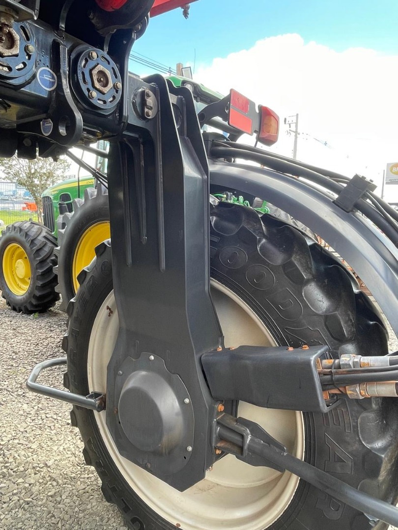 PULVERIZADOR KUHN FIGHTER 3000 ANO 2023