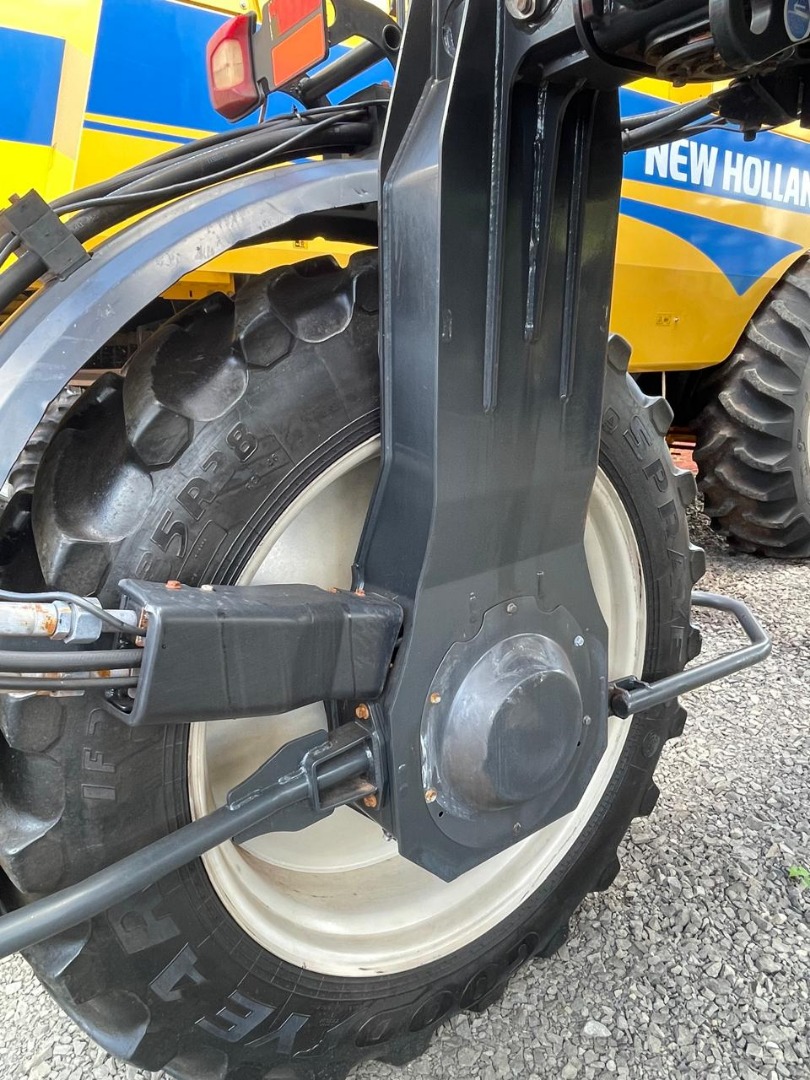 PULVERIZADOR KUHN FIGHTER 3000 ANO 2023