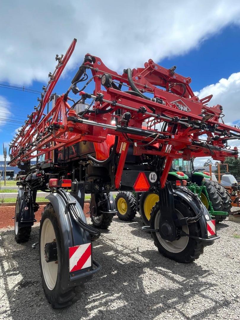 PULVERIZADOR KUHN FIGHTER 3000 ANO 2023