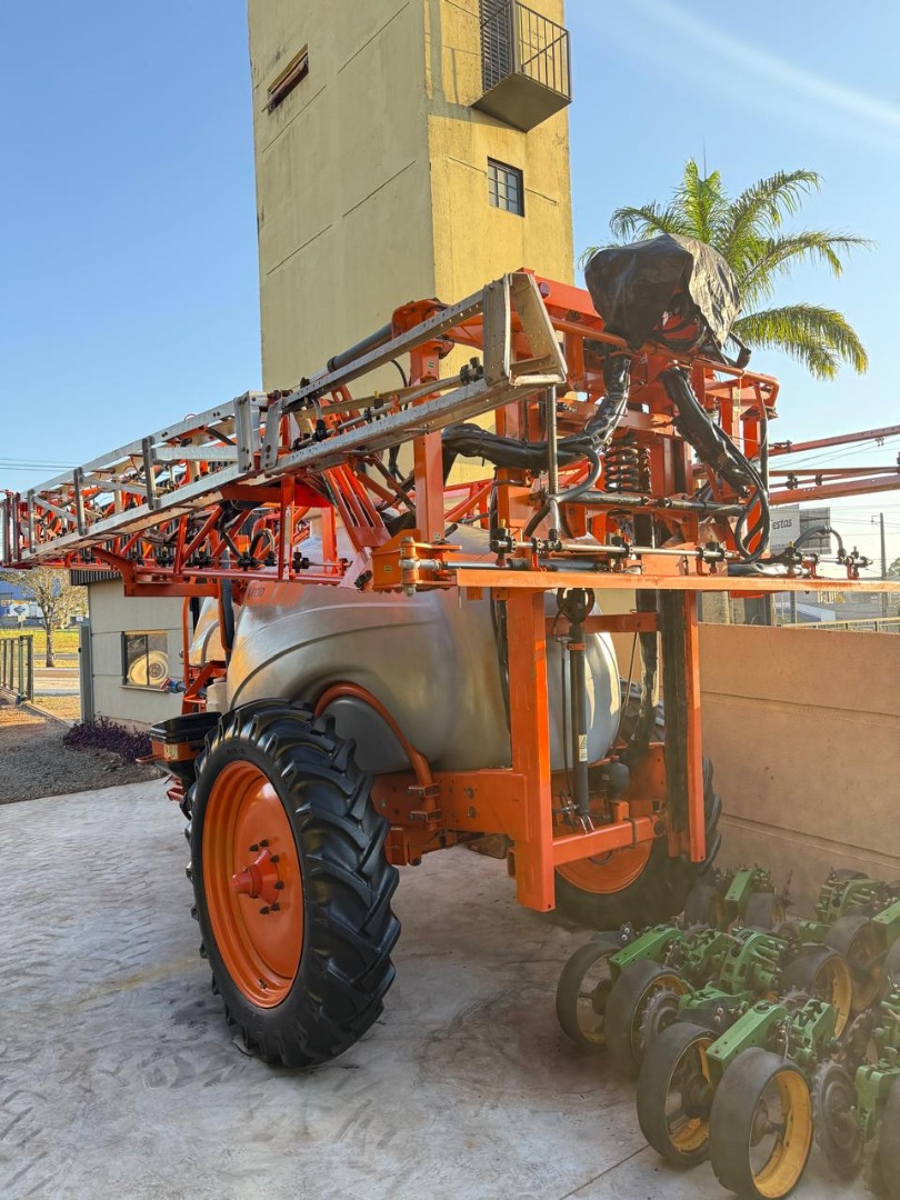 PULVERIZADOR JACTO AM 24