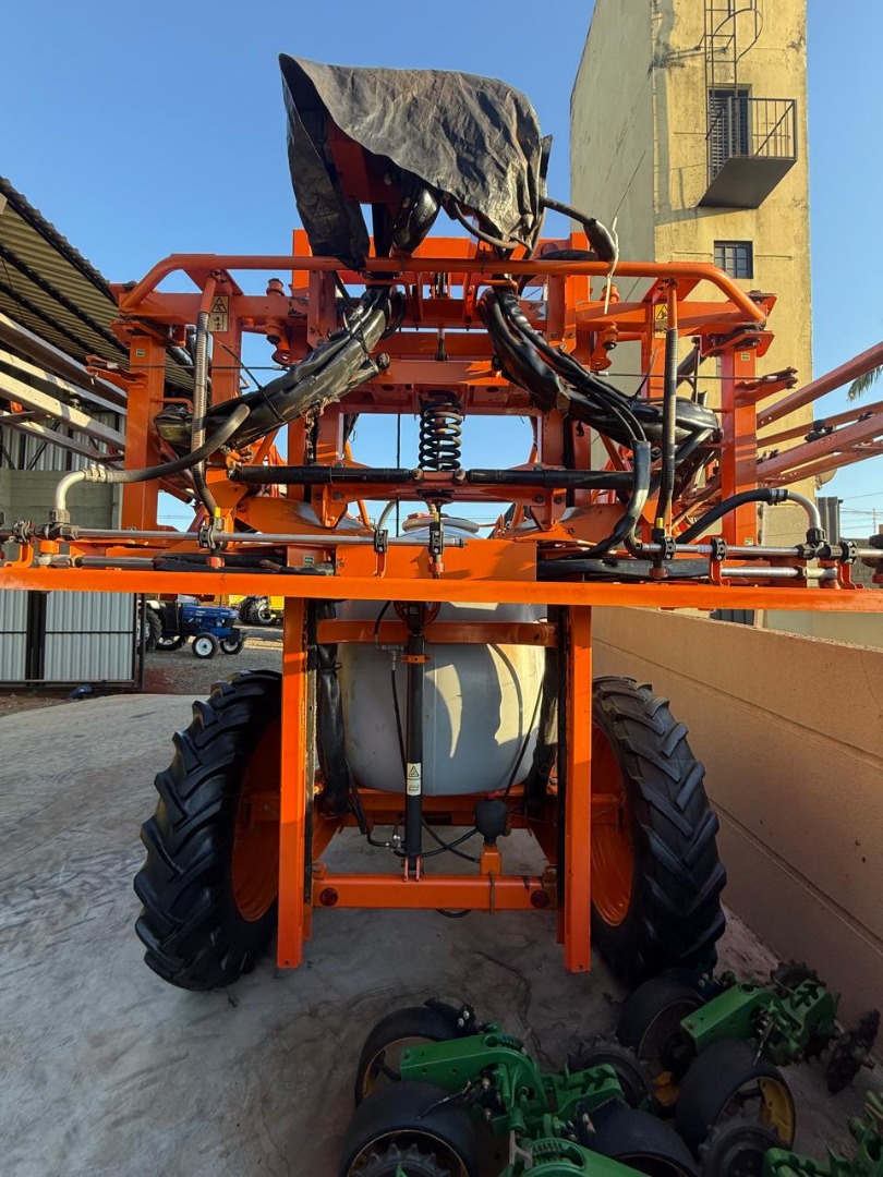 PULVERIZADOR JACTO AM 24