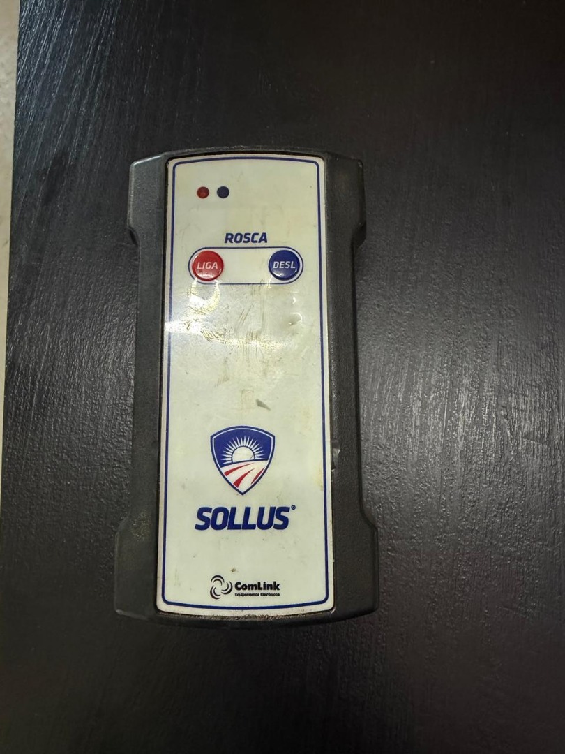 BAZUKA SOLLUS 12.0 FLEX